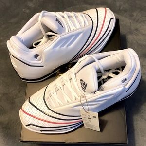 Adidas T-MAC 2 Restomod Men’s size 10